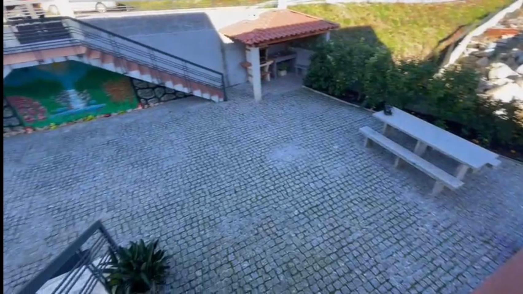 Alojamento Casa Da Pedra Verde Vieira do Minho Exterior photo